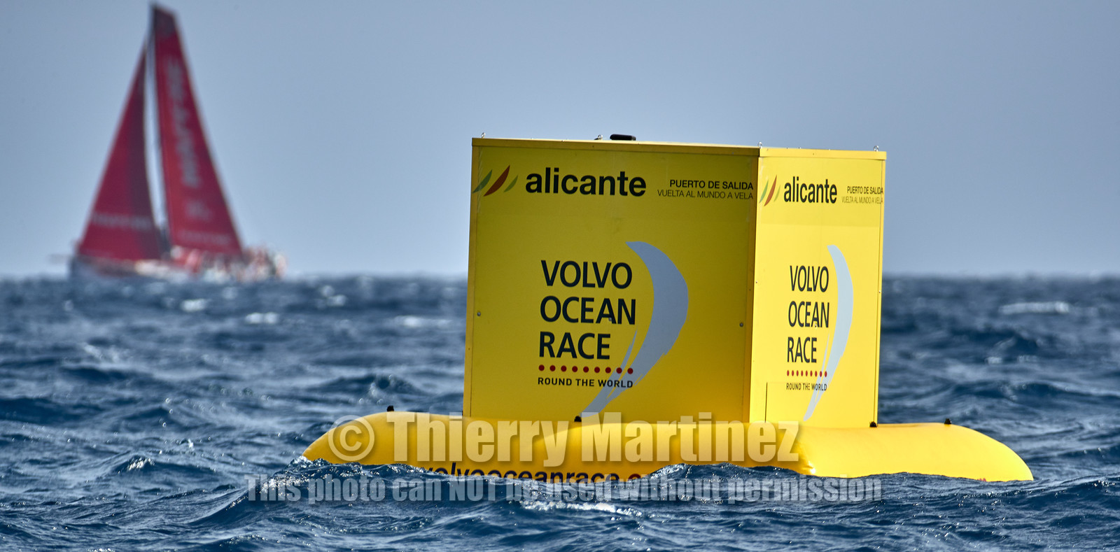 THM-17_097596-VOR ALICANTE-LEG1 START