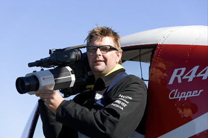 Archipelago Raid 2007 (30 July    3 August 2007).