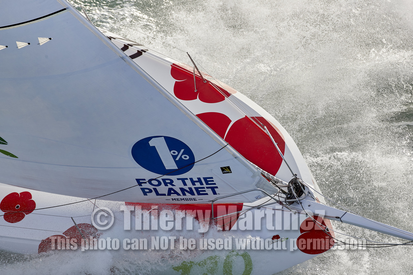 START 2021 TRANSAT JACQUES VABRE _ LE HAVRE (FRA)