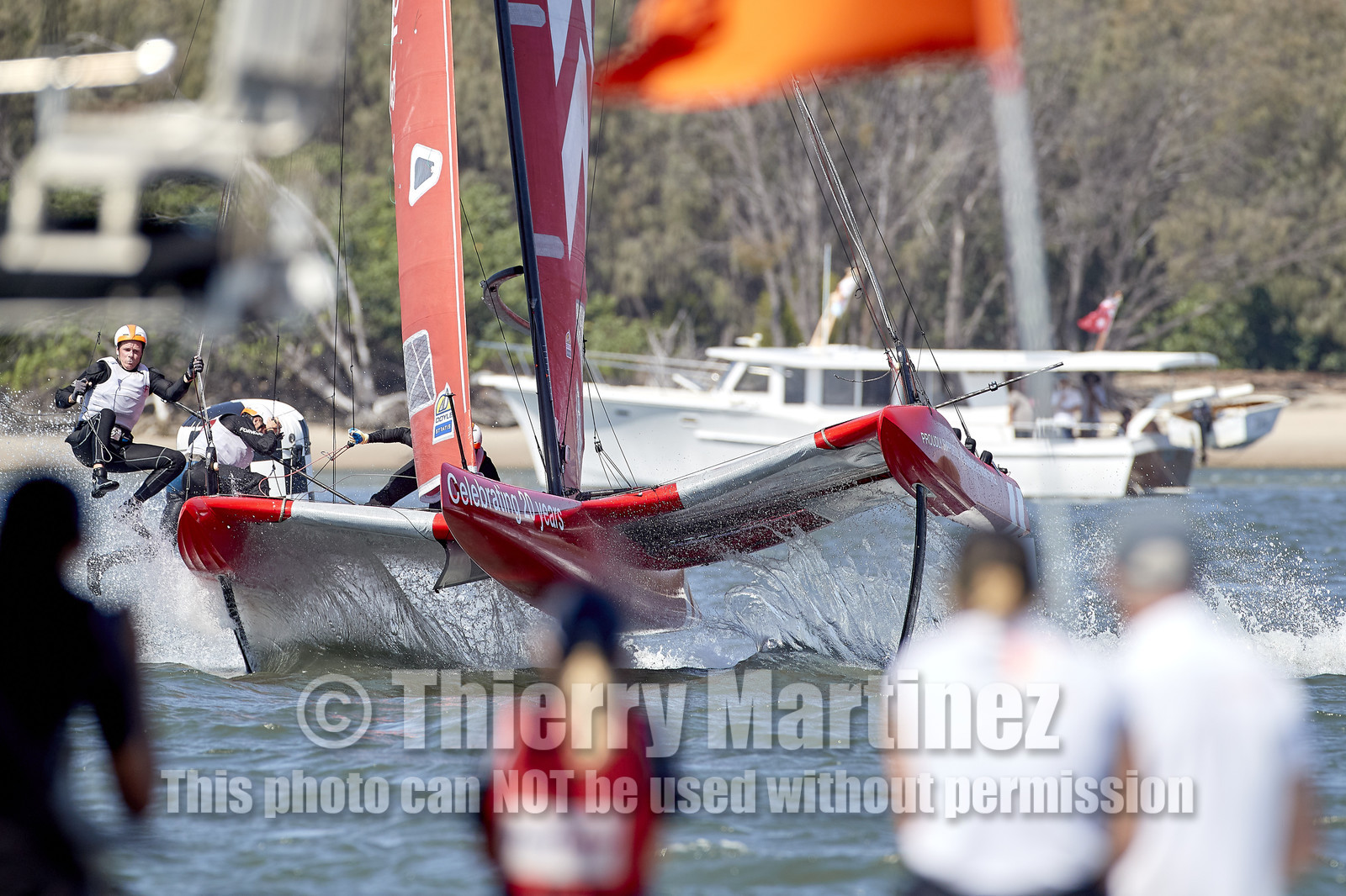 Super Foilers . Gold Coast