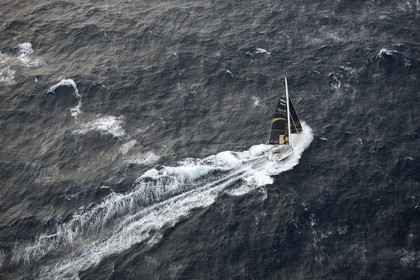 VENDEE GLOBE 2012 13