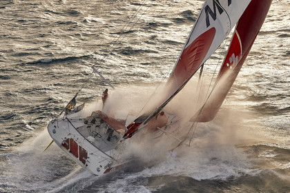 Bertrand DeBroc - MACSF