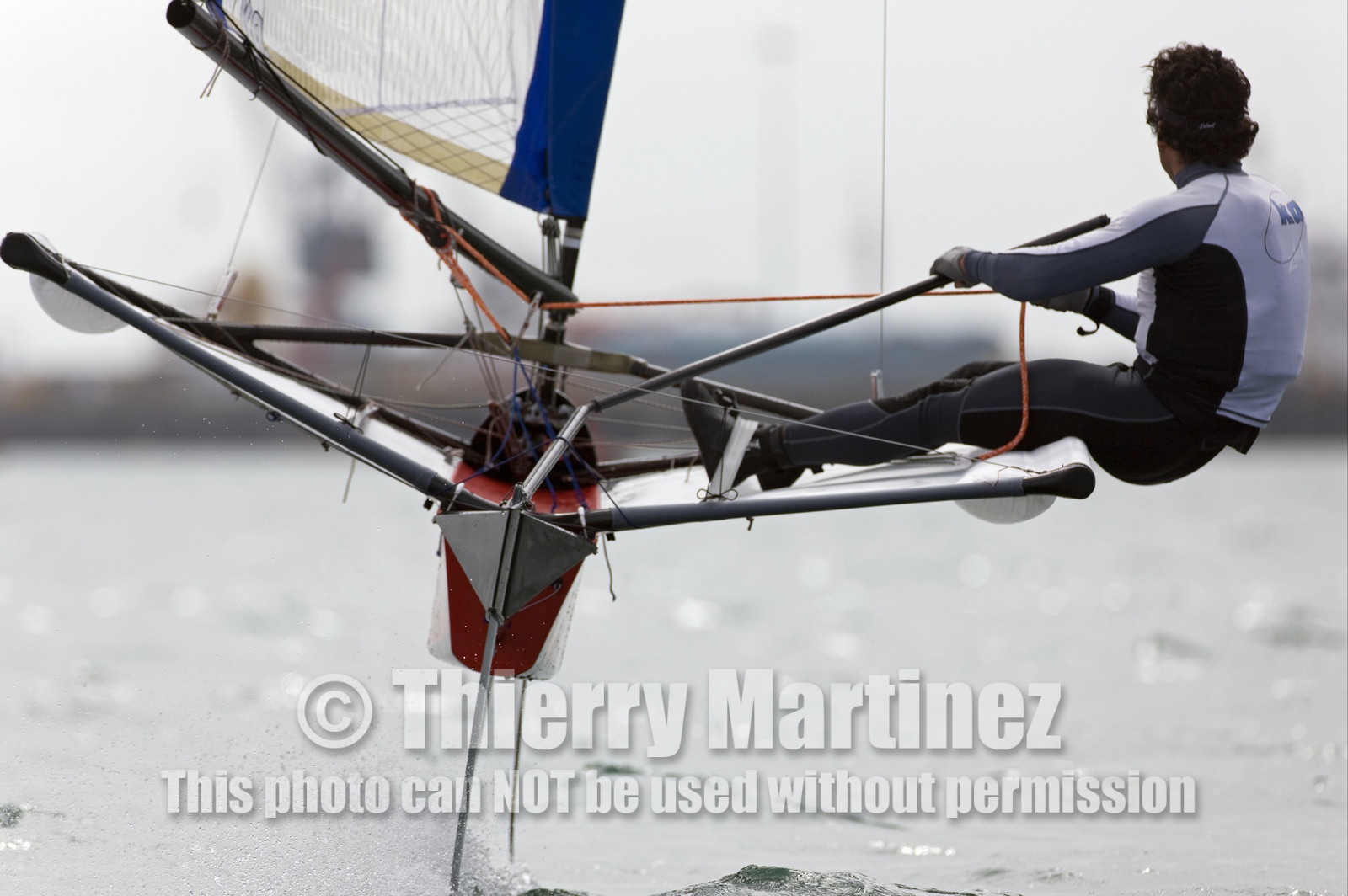 2008 Moth World. Weymouth-UK. 5 11 July 2008.