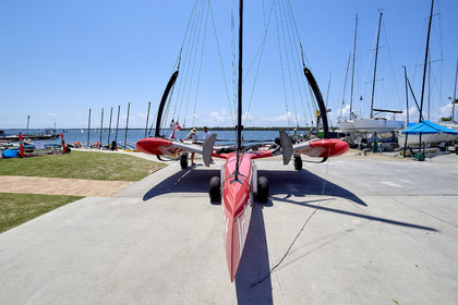 Super Foilers . Gold Coast