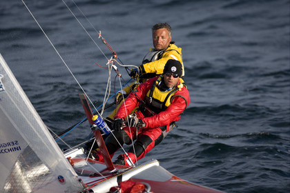 Archipelago Raid 2007 (30 July    3 August 2007).