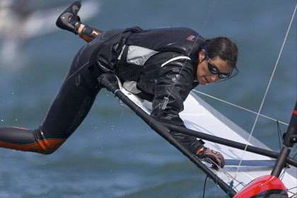 2008 Moth World. Weymouth-UK. 5 11 July 2008.