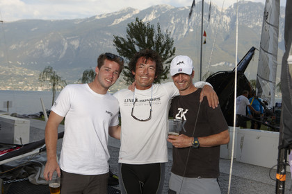 2012 ZHIK NAUTICA MOTH WORLDS.