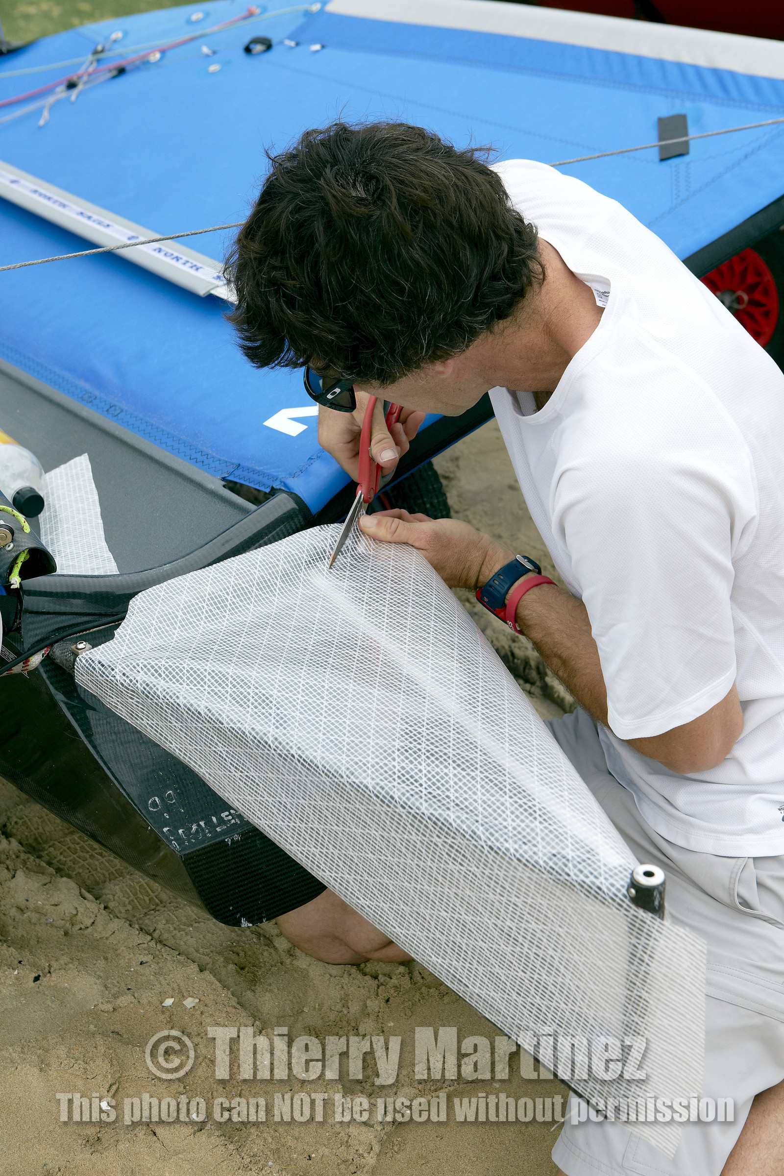 2015 McDougall + McConaghy Moth Worlds. Sorrento - VIC AUSTRALIA  . 6 16 January 2015. Organize by Sorrento Sailing Couta Boat Club.