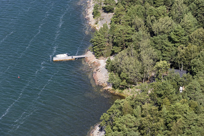 Archipelago Raid 2007 (30 July    3 August 2007).