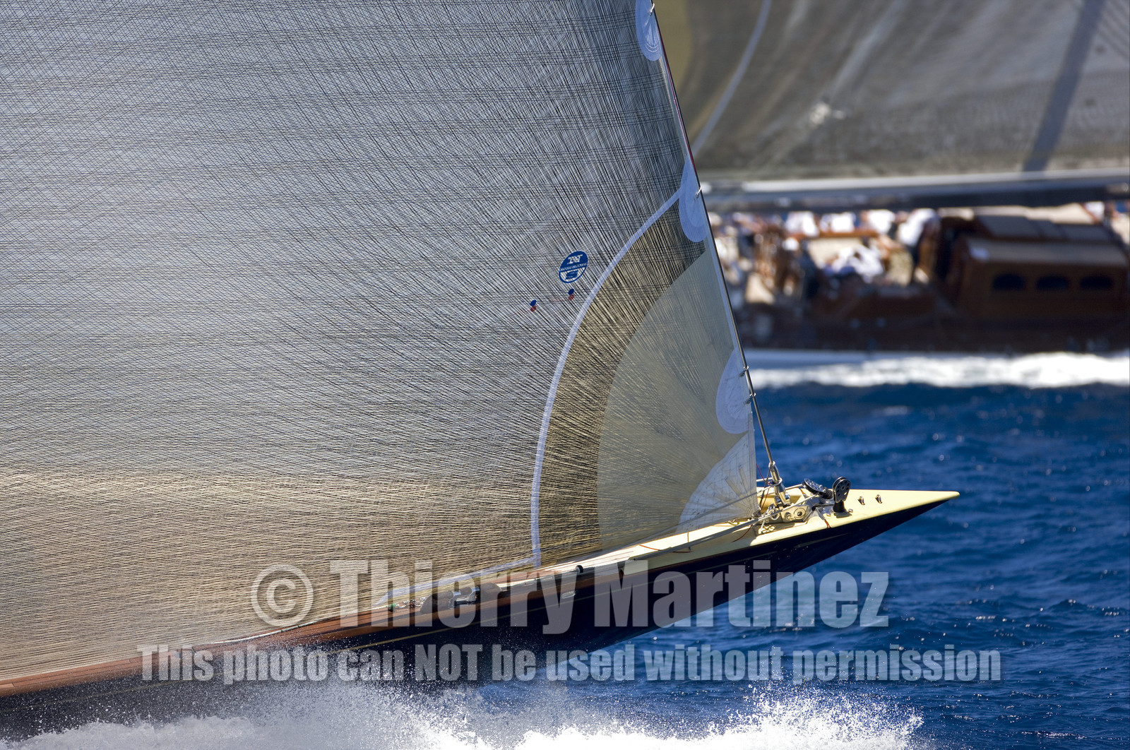 2008 Antigua Classic Week.