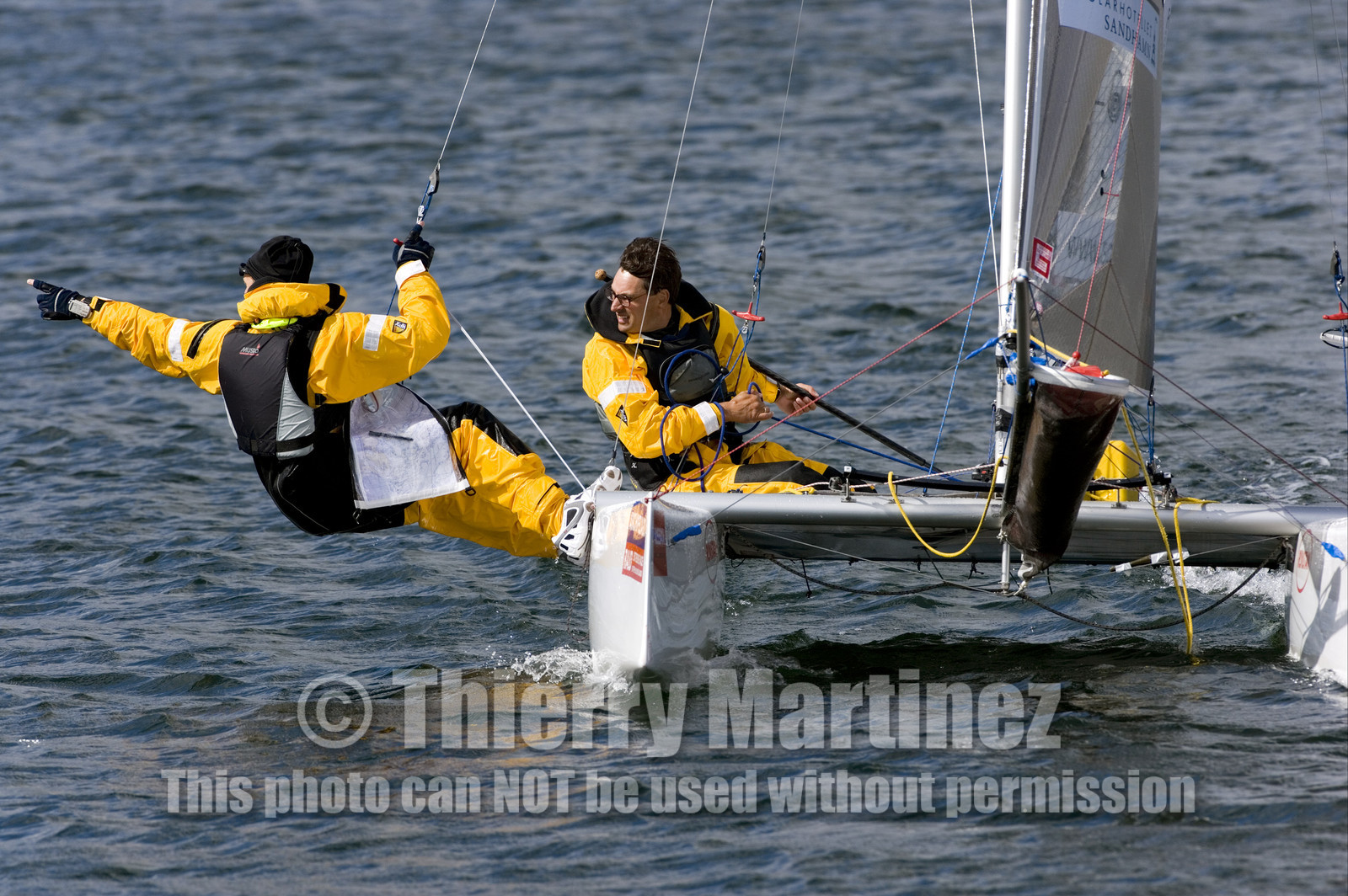 Archipelago Raid 2007 (30 July    3 August 2007).