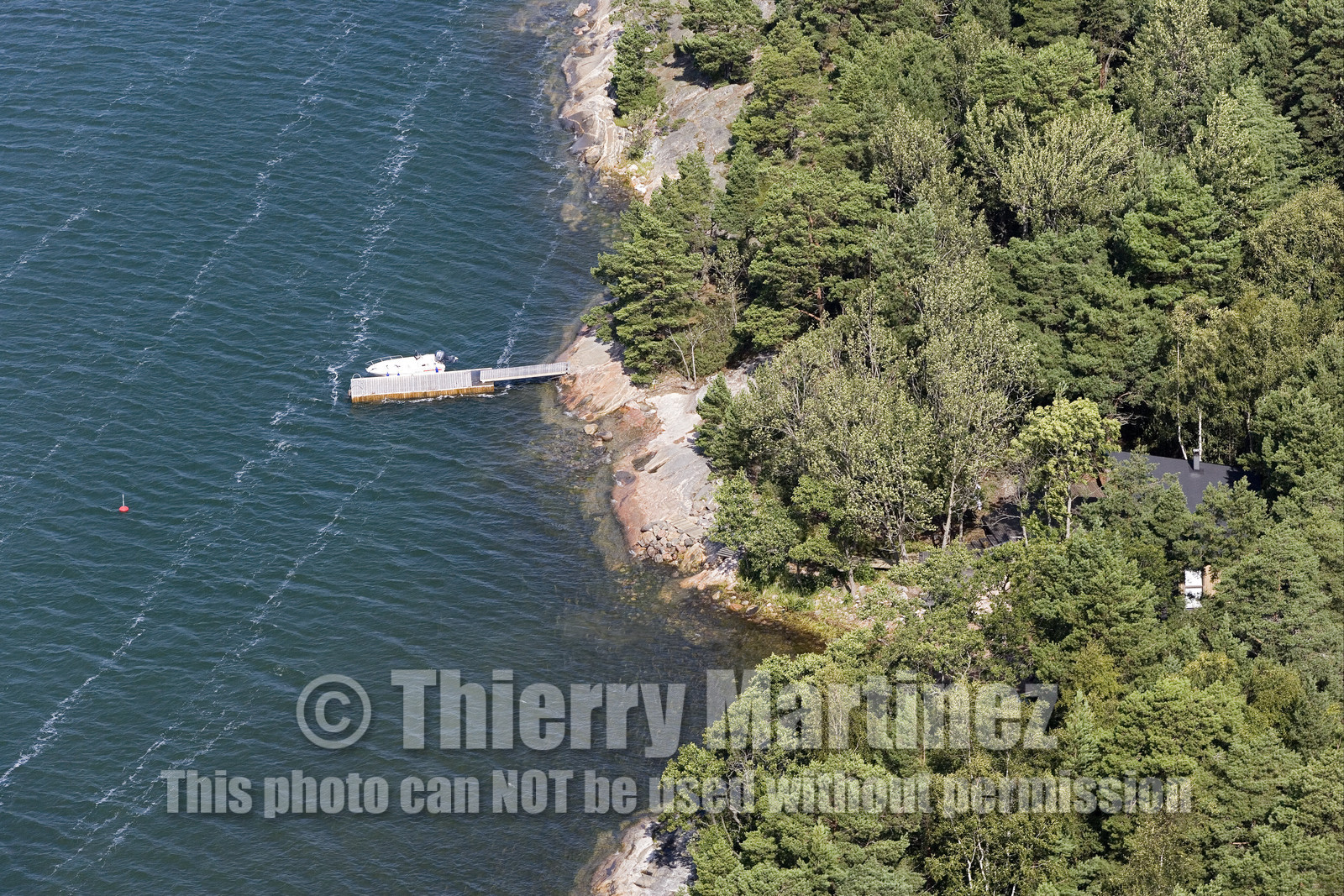 Archipelago Raid 2007 (30 July    3 August 2007).