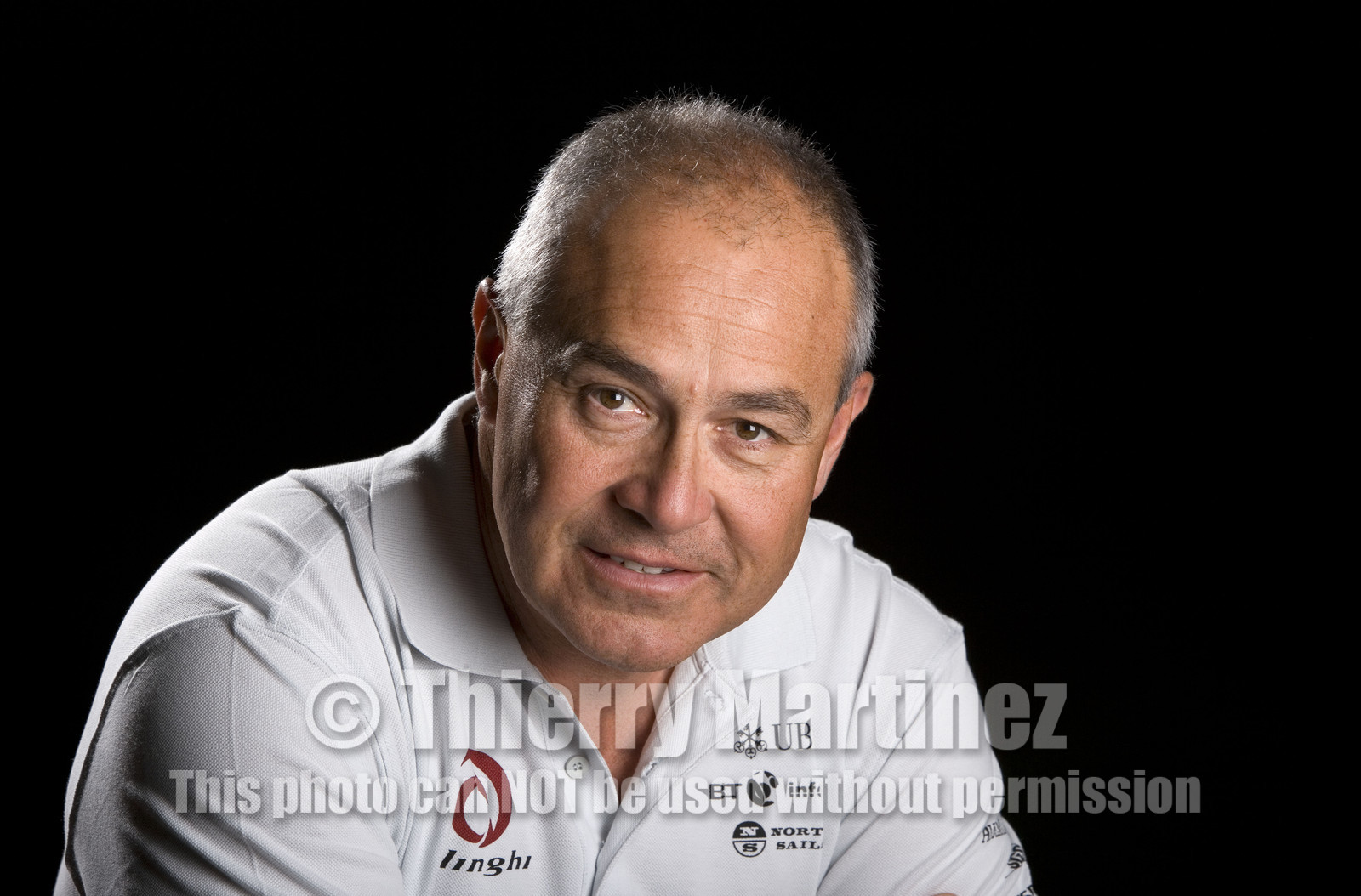 Studio - Valencia (Spain) April 2007..