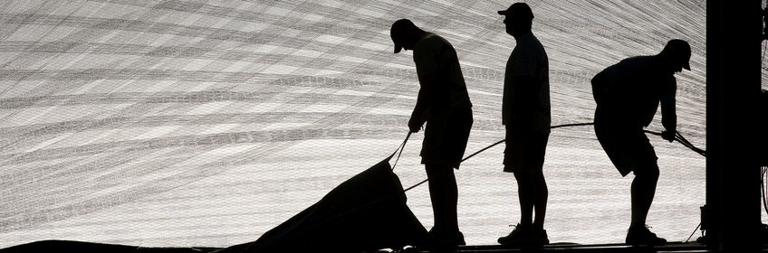 Alinghi Team Training in Dubai (United Arab Emirates) Nov 2006.