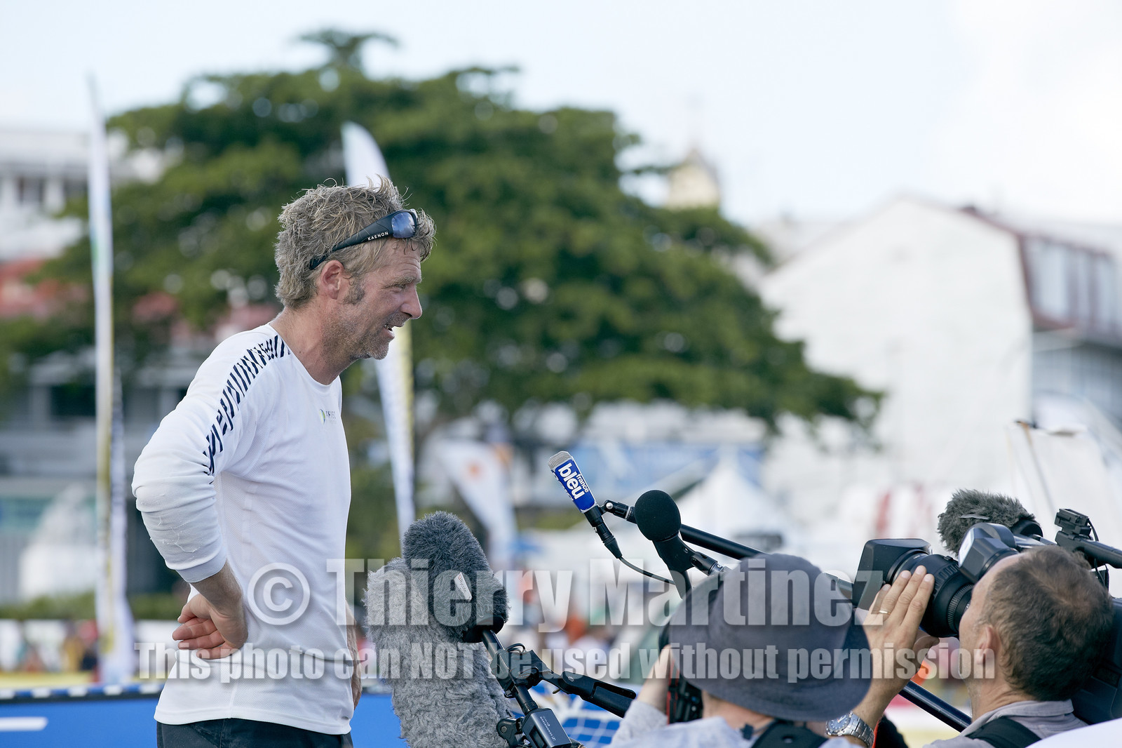 2014 ROUTE DU RHUM-DESTINATION GUADELOUPE, SOLO SAILING TRANSATLANTIC : ST MALO (FRA)   POINTE A PITRE-GUADELOUPE (FRENCH WEST INDIES)