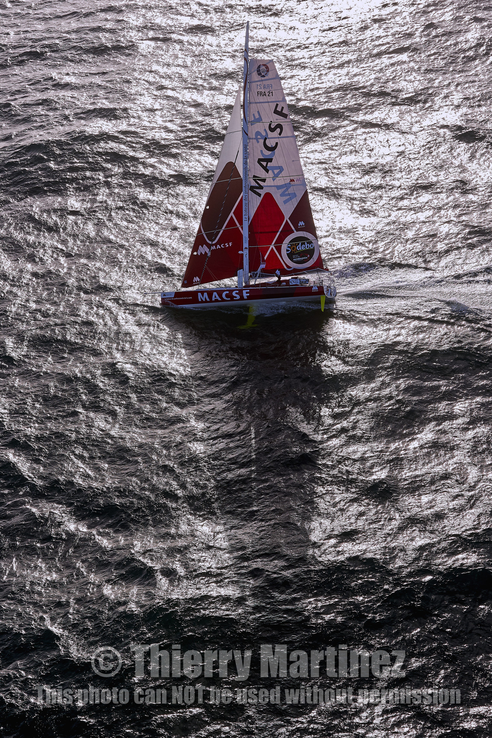 Bertrand DeBroc - MACSF