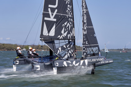 Super Foilers . Gold Coast