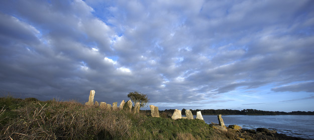 13_03222 Golfe du Morbihan