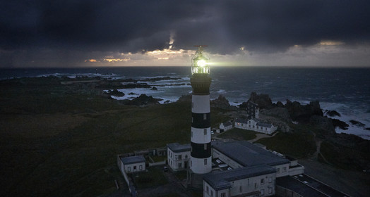 MAXI  SPINDRIFT 2 Jules Verne trophy attempt.