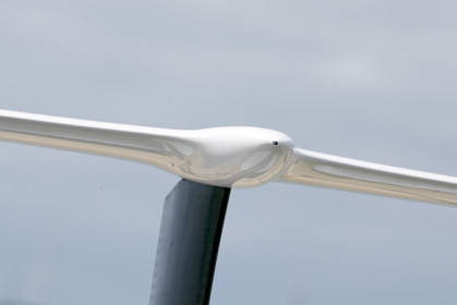 2015 McDougall + McConaghy Moth Worlds. Sorrento - VIC AUSTRALIA  . 6 16 January 2015. Organize by Sorrento Sailing Couta Boat Club.