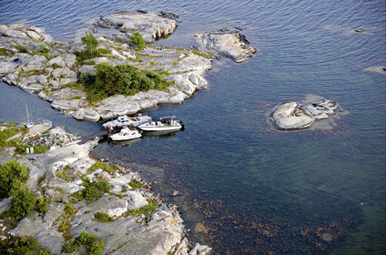 Archipelago Raid 2006 (26-30 June 2006).