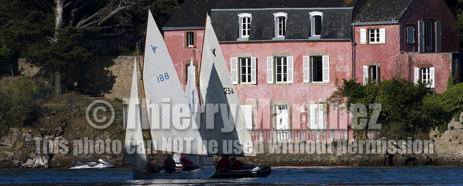 Semaine du Golfe, 21 23 Mai 2009.
