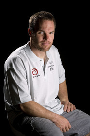 Alinghi - Valencia (Spain) April 2007..