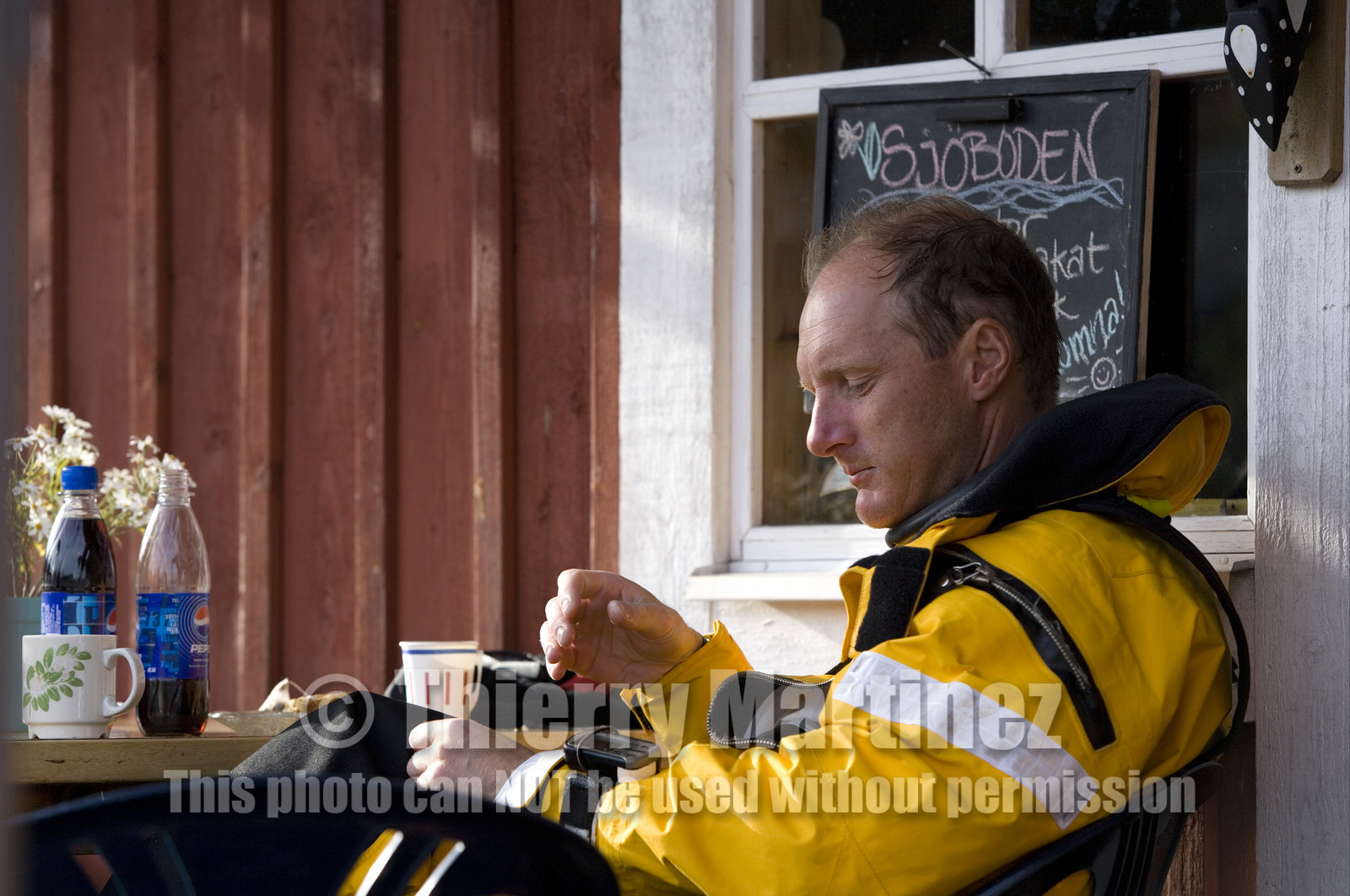 Archipelago Raid 2007 (30 July    3 August 2007).