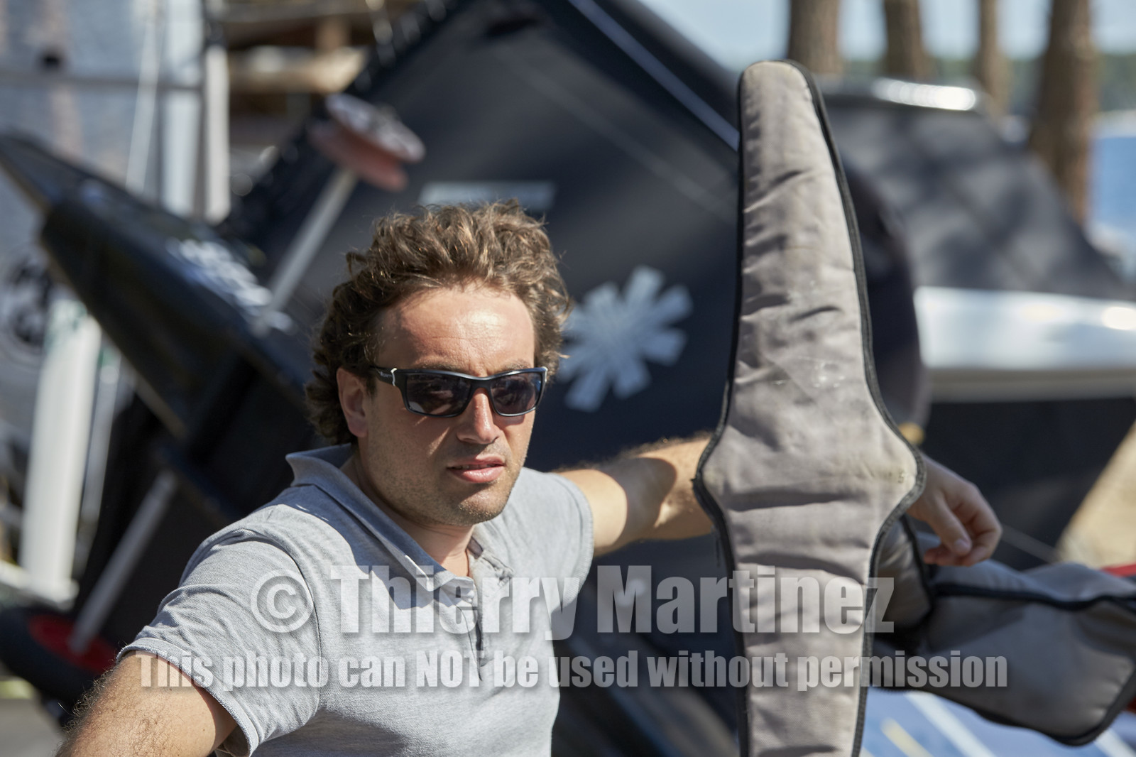 Championnats d'EUROPE de Moth International 2016.