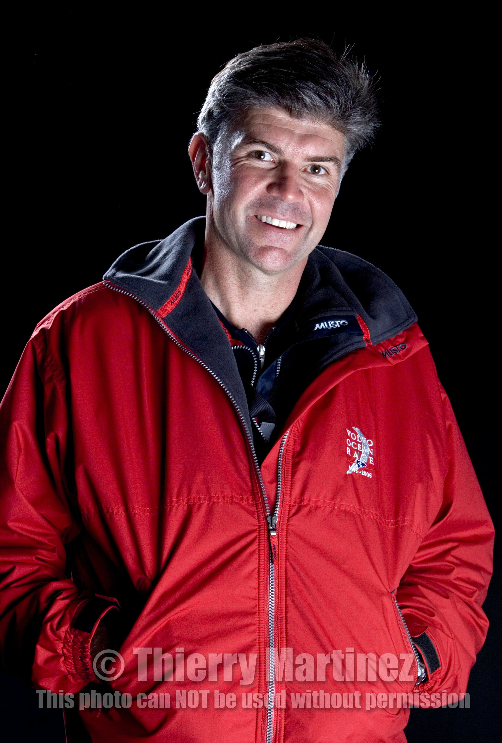 VOLVO OCEAN RACE 2005-006- SANXENXO-SPAIN- 10NOV 2005