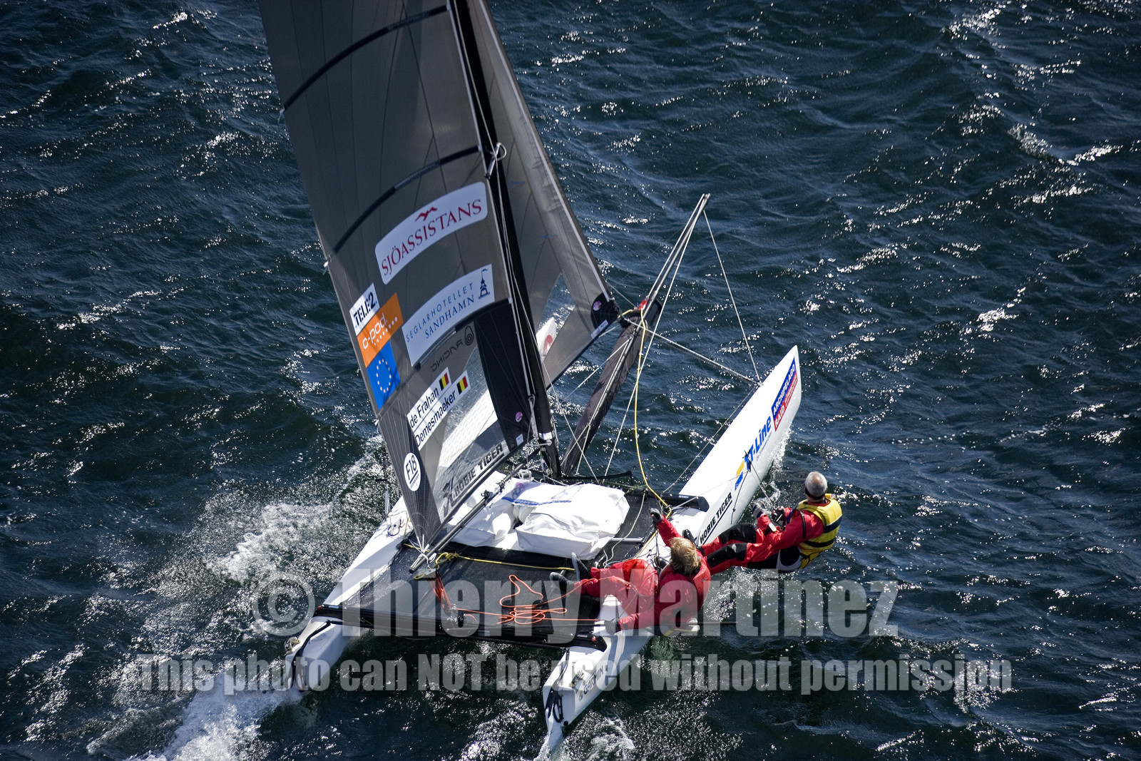 Archipelago Raid 2006 (26-30 June 2006).