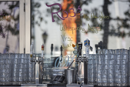 NEW YORK-VENDEE (Les Sables d’Olonne) presented by Currency House & SpaceCode.