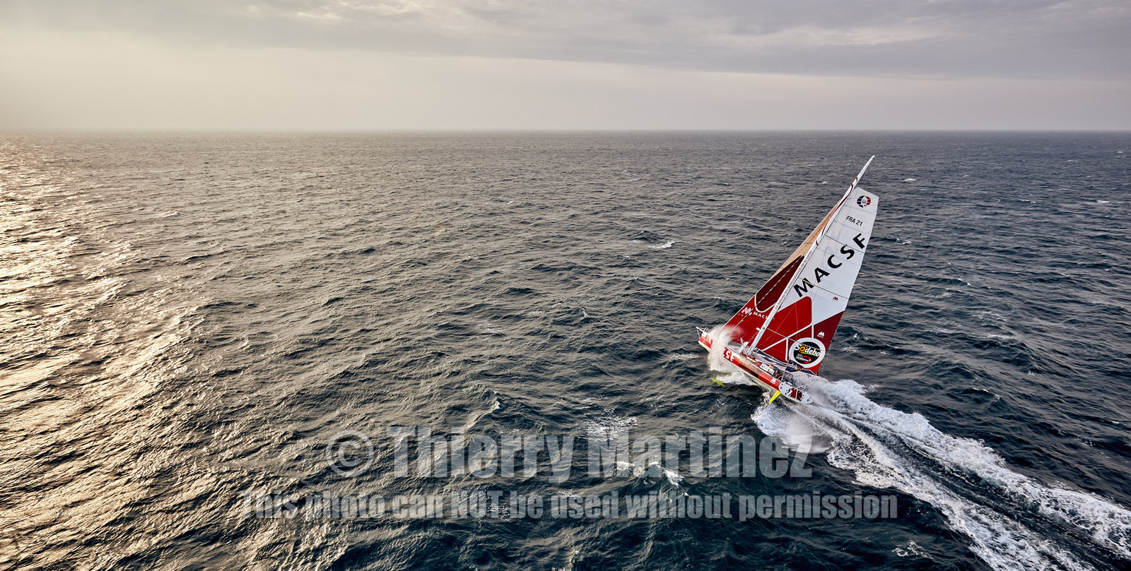 Bertrand DeBroc - MACSF