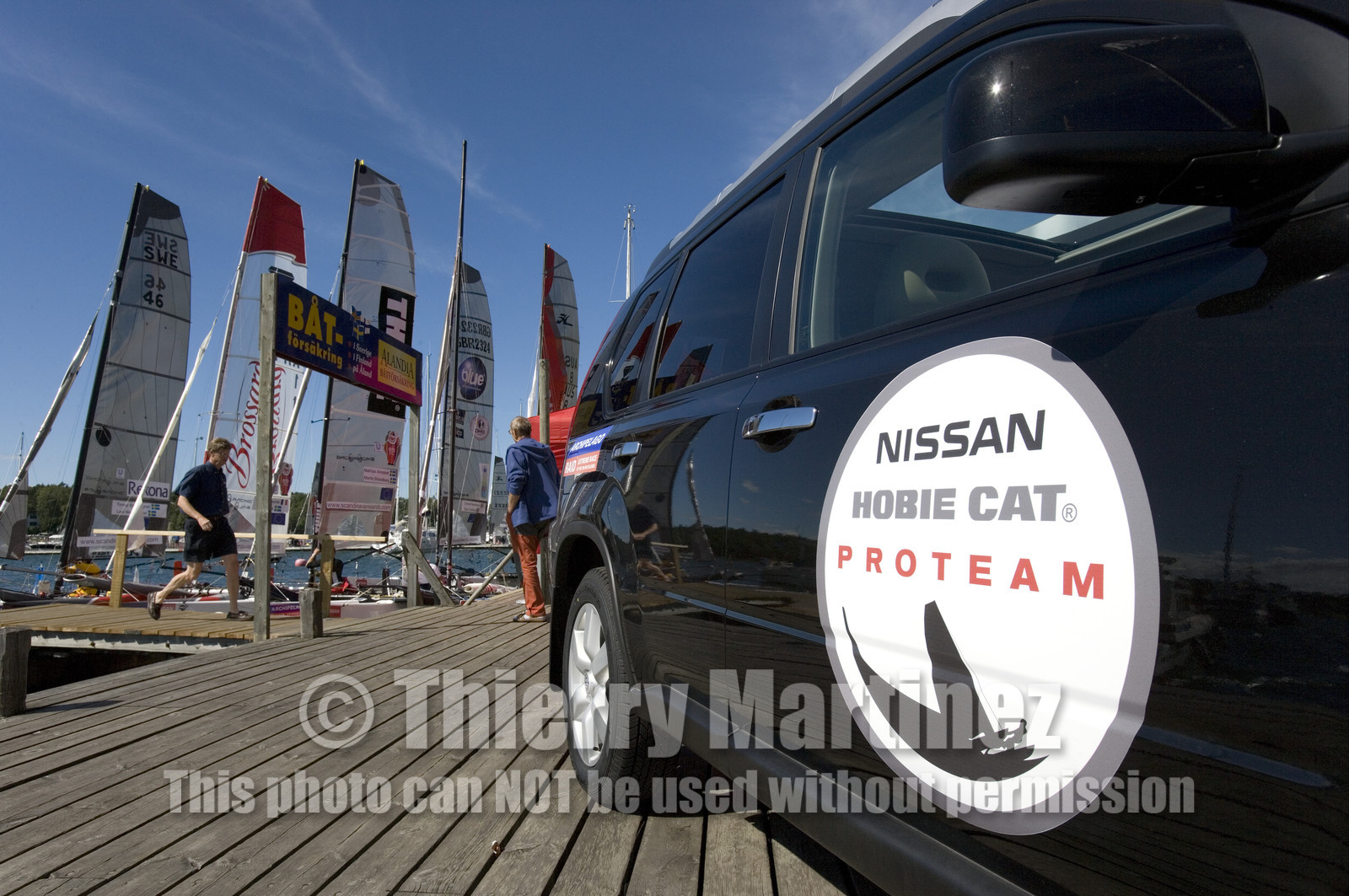 Archipelago Raid 2007 (30 July    3 August 2007).