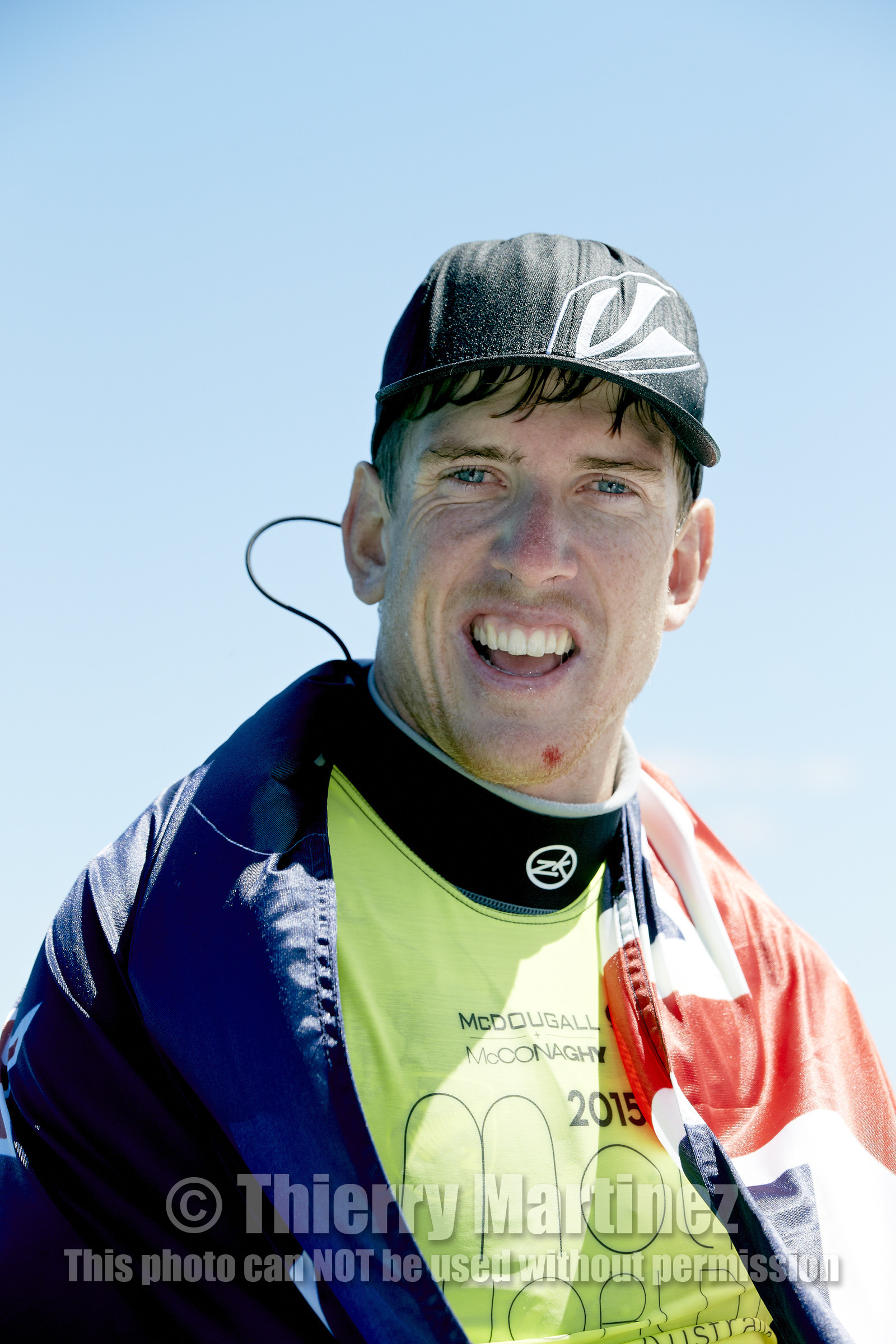 2015 McDougall + McConaghy Moth Worlds. Sorrento - VIC AUSTRALIA  . 6 16 January 2015. Organize by Sorrento Sailing Couta Boat Club.