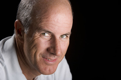 Alinghi - Valencia (Spain) April 2007..