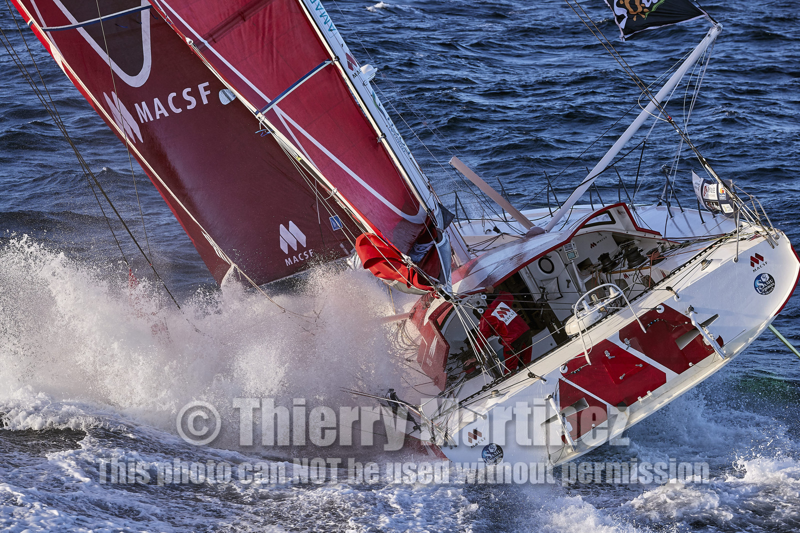 Bertrand DeBroc - MACSF