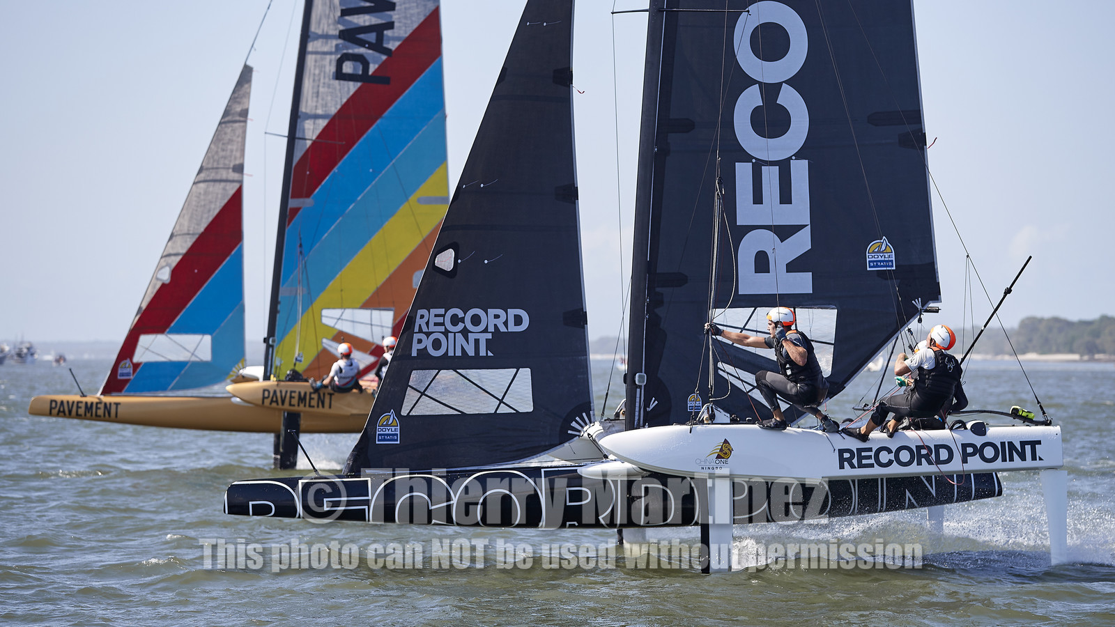 Super Foilers . Gold Coast