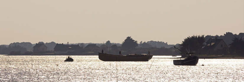 Launch of Thierry Dubois (FRA) new schooner LA LOUISE