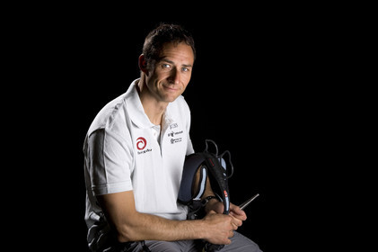 Alinghi - Valencia (Spain) April 2007..