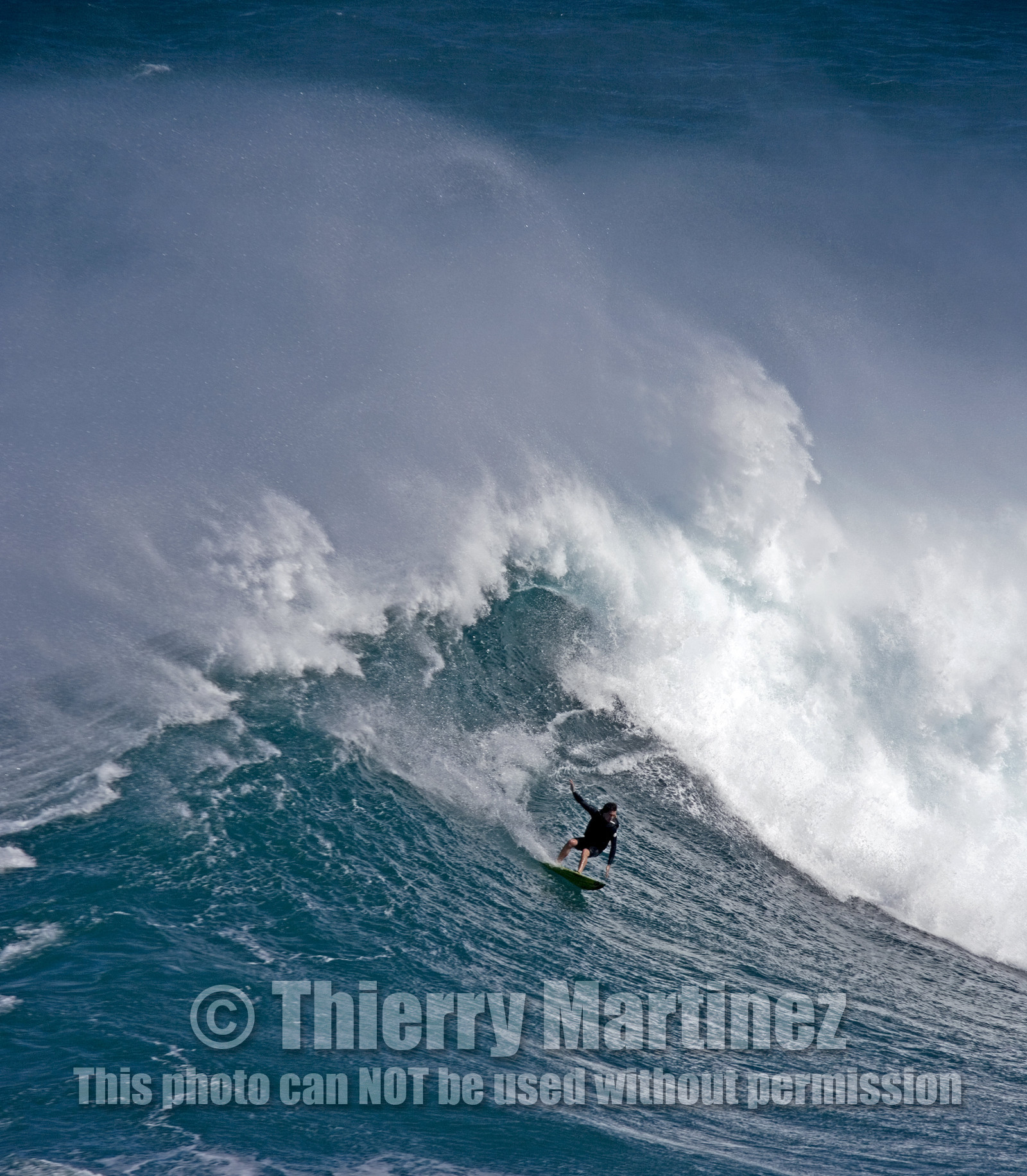MAUI - HAWAII - USA . Jan 2007.