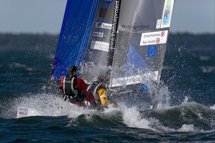 Archipelago Raid 2007 (30 July    3 August 2007).