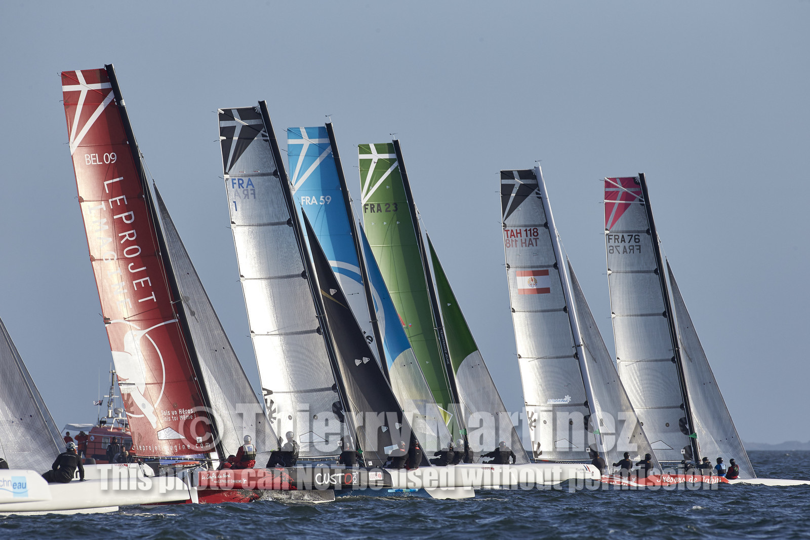 2016 Spi Ouest -France Intermarché