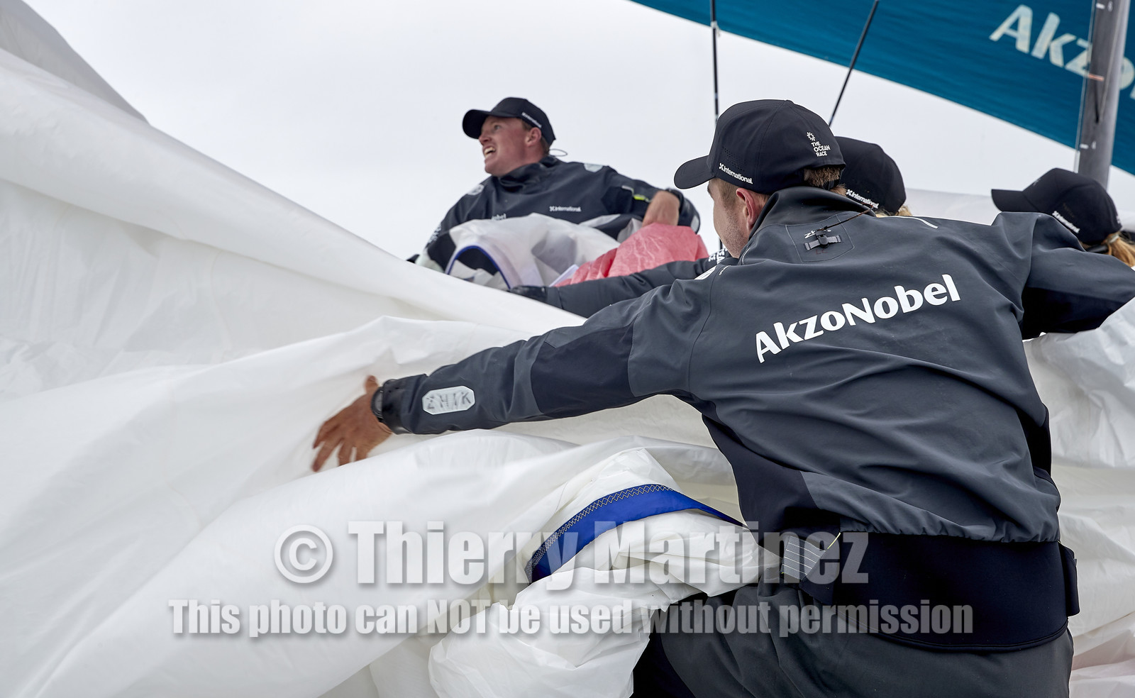 THM-21_10460_THE OCEAN RACE EUROPE