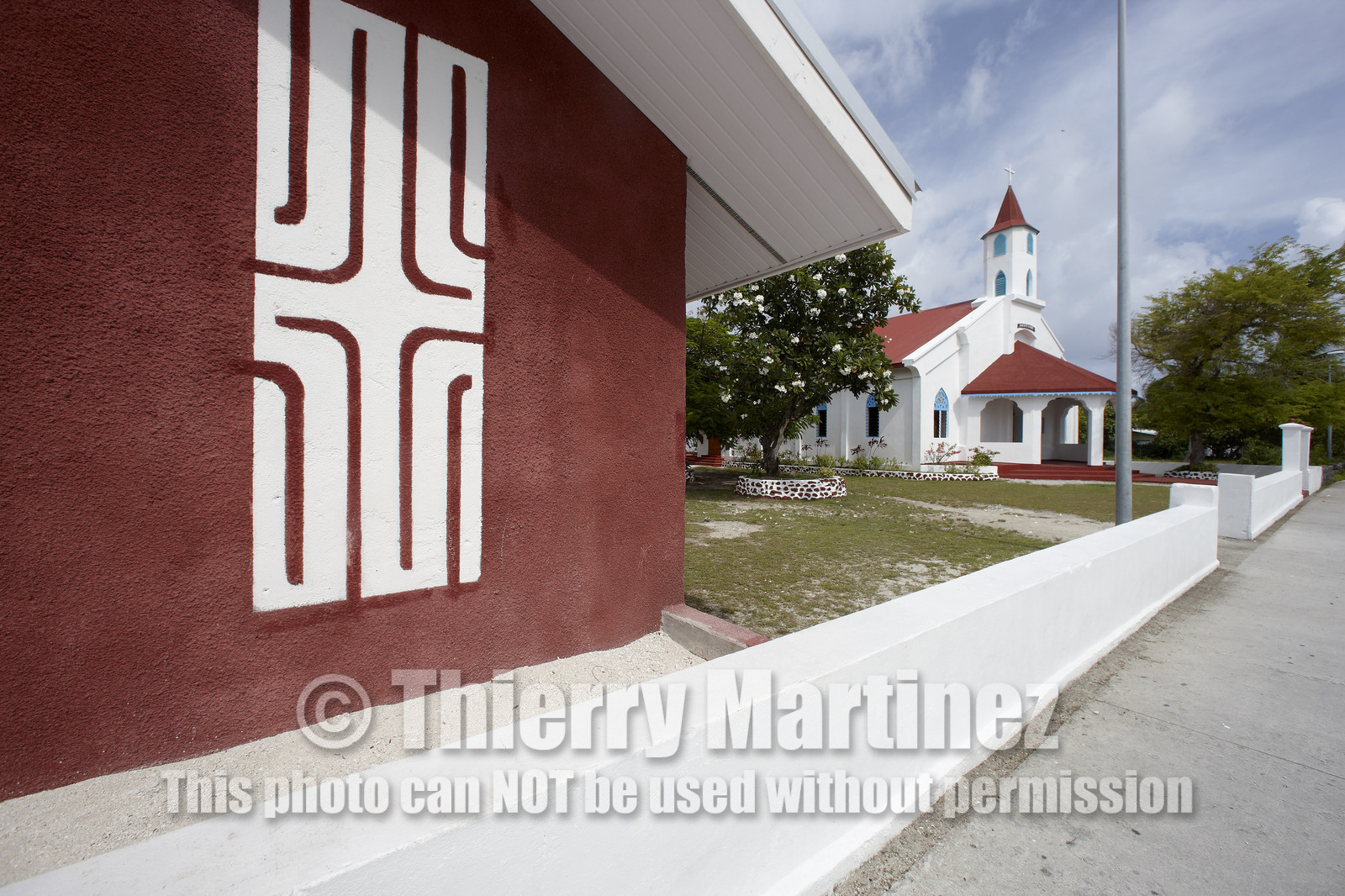 15_027938  ©ThMartinez Sea&Co.  FAKARAVA - ARCHIPEL des TUAMOTU. POLYNESIE FRANCAISE .  14 Février 2015. .