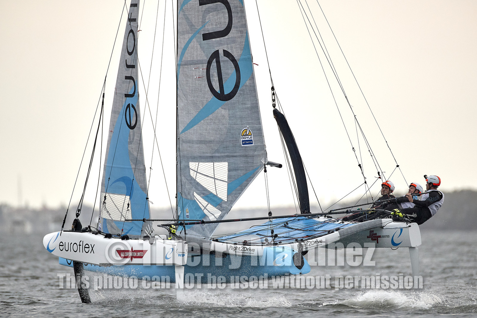 Super Foilers . Gold Coast