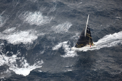 VENDEE GLOBE 2012 13