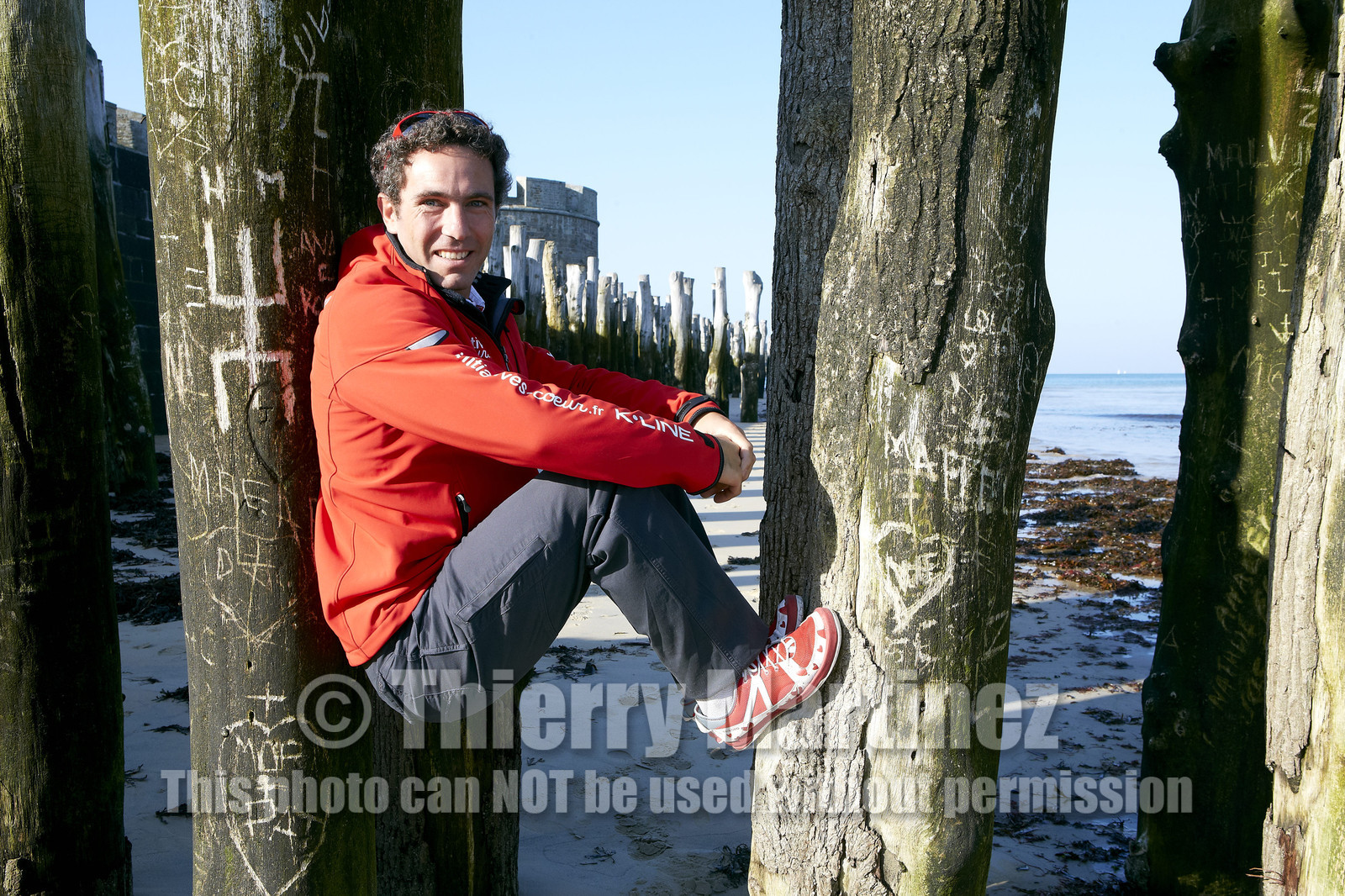 2014 ROUTE DU RHUM-DESTINATION GUADELOUPE, SOLO SAILING TRANSATLANTIC : ST MALO (FRA)   POINTE A PITRE-GUADELOUPE (FRENCH WEST INDIES)