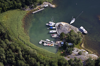 Archipelago Raid 2007 (30 July    3 August 2007).