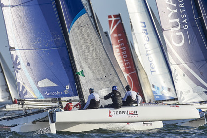 2016 Spi Ouest -France Intermarché